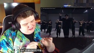[Zhang Yixing | Reaction (Chinese Translation)] Graysplays brother sucks up 3 consecutive episodes w