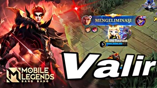 VALIR + BUKU MUJARAB AUTO GA BISA GERAK MUSUHNYA