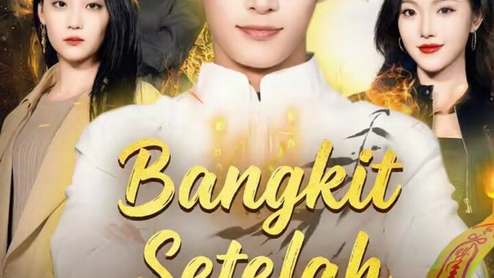 Bangkit Setelah Perceraian Full Bahasa Indonesia (MELO)