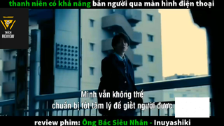 Ông bác siêu nhân (p2) #rvphimhanhdong