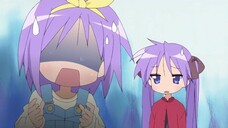 Lucky Star Eps10 sub indo