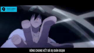 RAP VỀ JIN MORI - amv -   Davis Lustter #anime #schooltime