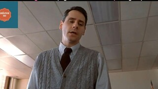 Giác quan thứ 6 (p2) #phimcuocsong