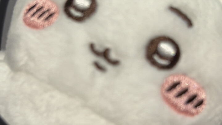 Dragging @DinggongNinicoNinico to join the fun!!! I even got a cute Gyiyi doll from her—she’s such a