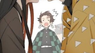 Sugar crash kimetsu no yaiba #2