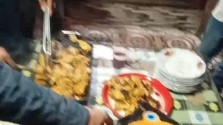 malam tahun baru BB dulu