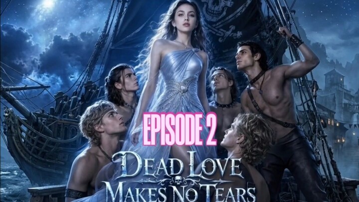 Dead Love,Makes No Tear|Ep.2