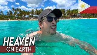 Philippines Truly is Paradise on Earth, El Nido, Palawan Philippines 🇵🇭  | Nacpan and Duli beach