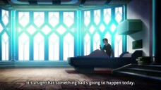 AQUARION EVOL EPISODE 13 ENGSUB