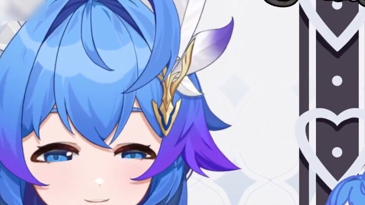 "Mom has a good mother, but you don't"