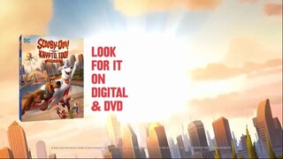 Watch full Scooby-Doo! and Krypto, Too! 2023 forFree Link in description