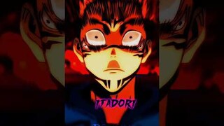 Sukuna 😈 Supremacy🔥||JJK||#anime#jujutsukaisen #animeedit#itadoriyuuji #sukunaedit#amv#fyp #trending