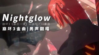 【崩坏3/翻唱】Nightglow（果蝇轰）
