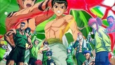 ghost fighter tagalog episode 13 (dubbed)