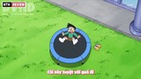 Phim Doraemon Phần 1  Bình Xịt Lò Xo Vợt Giao Hàng Hoa Lãng