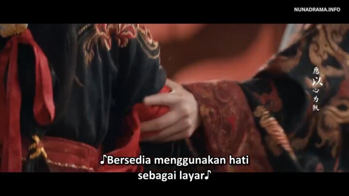 Episode,,_5 Tawanana Kecantikan