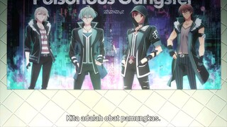 IDOLiSH7 Third BEAT! Part 2 | E 1 | Sub Indo