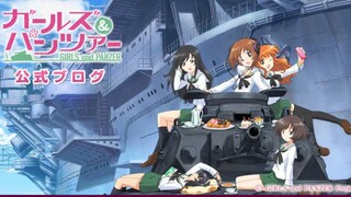 Girls Und Panzer Ep06 (Dub German)