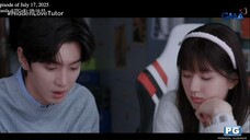 (42) Hidden Love (Tagalog Dubbed)