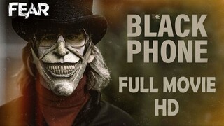 The Black Phone 2021