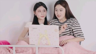 上学时的好闺蜜，现在还有联系吗？