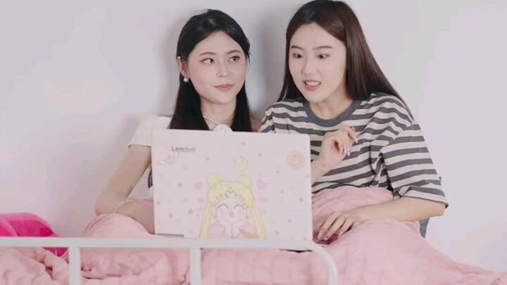 上学时的好闺蜜，现在还有联系吗？