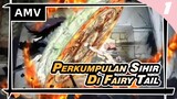 Perkumpulan Sihir Di Fairy Tail