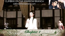 Climbing on the Sparrow Branch / Deng Que Zhi - Chapter 1