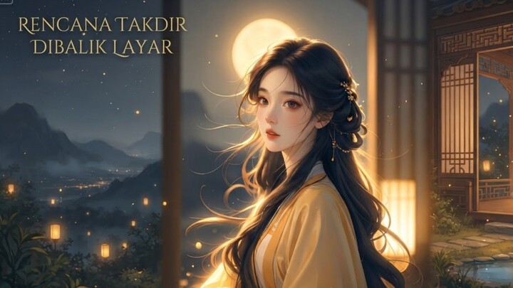 RENCANA TAKDIR DIBALIK LAYAR