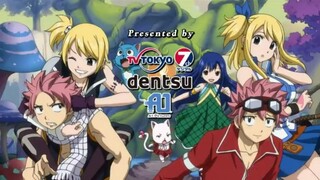 Fairy Tail - Episode 83