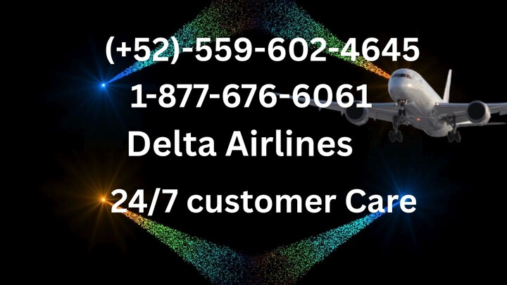 Número de Teléfono de Atención al Cliente de >> Delta Airlines <<. – Guía Completa Paso a Paso 2025