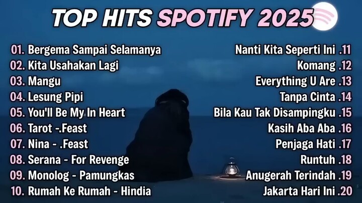 kumpulan lagu menemani sedang bekerja