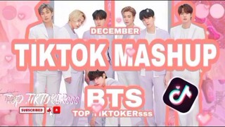 bts tiktok songs