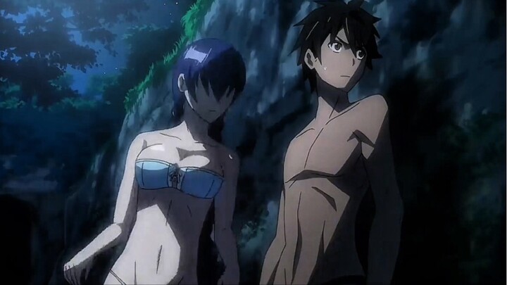 Kalau sudah begini ga bisa diganggu🥵🥵