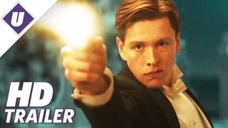 The King's Man (2020) - Official Teaser Trailer | Ralph Fiennes