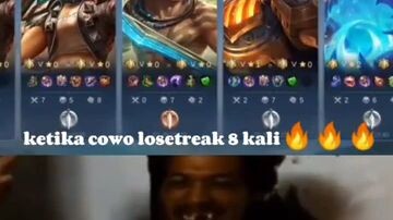 real