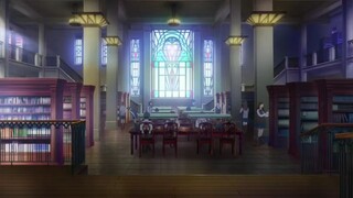 Kimi no Suizu wo Tebatai (sub Indonesia)