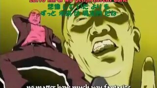 GTO Great Teacher Onizuka Episode 21