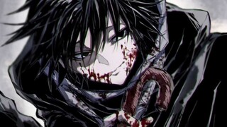 【Feitan】Pet x Prisoner x Freak Show