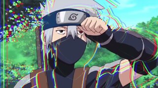 Kakashi Hatake edit