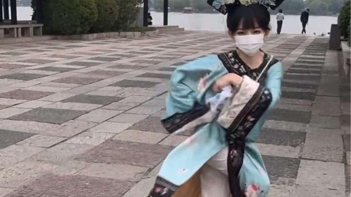 【Nguyệt Dã Miêu Ưu】Tác phẩm mới nhất của tôi, mau đến xem ngay nào!