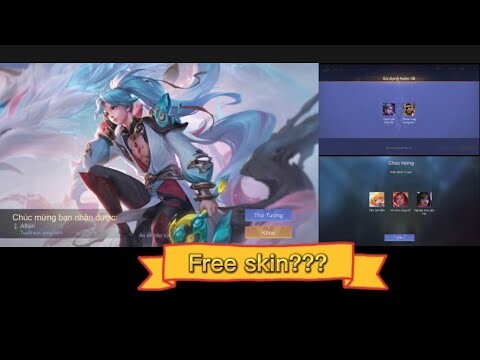 Mở rương lẹ anh em không gà thu hồi |PaineHN #liênquânmobile
