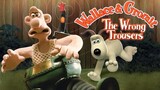 THE WRONG TROUSERS 1993 1080P BLU-RAY X264 AAC5.1