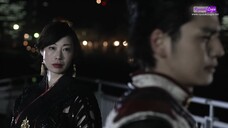 GARO - Makai Retsuden Episode 11 Sub Indonesia