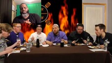 BOOGIE2988 AND MCJUGGERNUGGETS CRASH CHILLIN' N GRILLIN'! Daym Drops Reaction