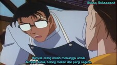 Secret Love _ Kyogoku Makoto & Suzuki Sonoko
