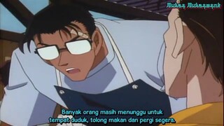 Secret Love _ Kyogoku Makoto & Suzuki Sonoko