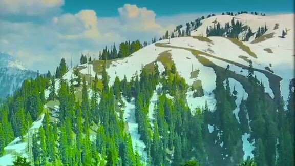 Kashmir❤️