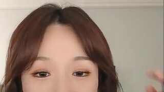Pasangan Muda di Hotel Bulan Madu Xiaoyuan Beijing Mulai Siaran dengan Perasaan Keibuan Kakak Peremp