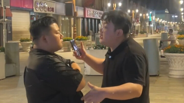 Ikun Summit Showdown